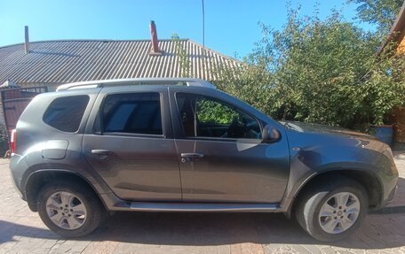 Nissan Terrano III, 2021 год, 1 850 000 рублей, 2 фотография