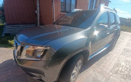 Nissan Terrano III, 2021 год, 1 850 000 рублей, 5 фотография