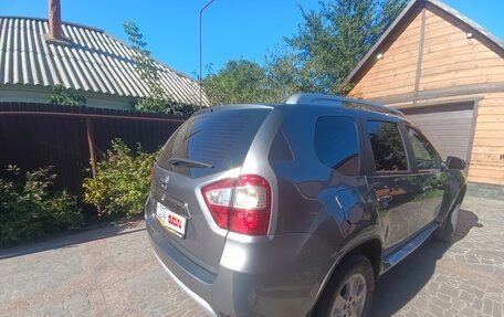 Nissan Terrano III, 2021 год, 1 850 000 рублей, 7 фотография