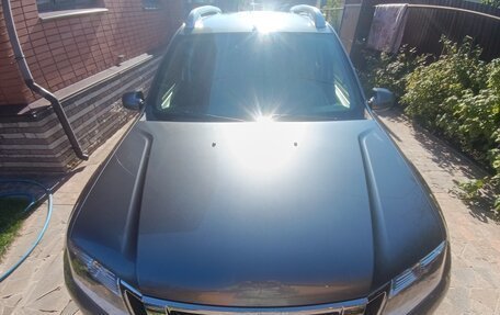 Nissan Terrano III, 2021 год, 1 850 000 рублей, 4 фотография