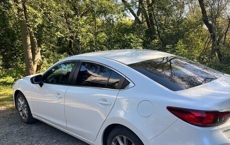 Mazda 6, 2015 год, 1 850 000 рублей, 4 фотография