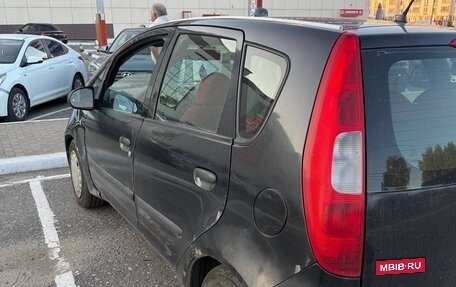 Mitsubishi Colt VI рестайлинг, 2007 год, 350 000 рублей, 3 фотография