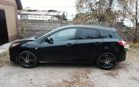 Mazda 3, 2010 год, 1 000 000 рублей, 4 фотография