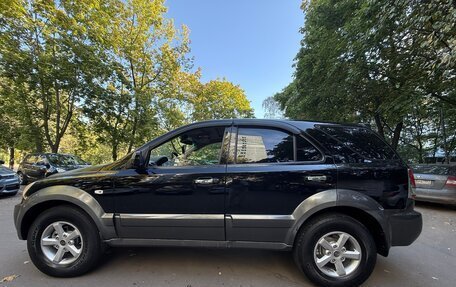KIA Sorento IV, 2002 год, 450 000 рублей, 5 фотография