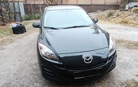 Mazda 3, 2010 год, 1 000 000 рублей, 3 фотография
