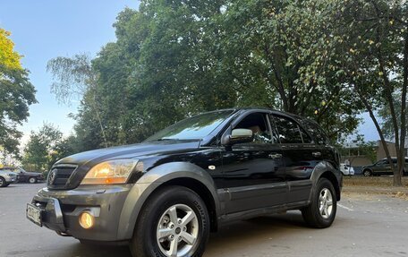 KIA Sorento IV, 2002 год, 450 000 рублей, 2 фотография