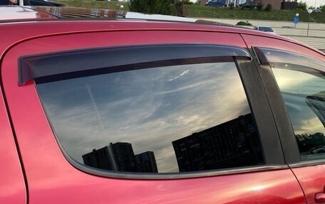 Peugeot 308 II, 2008 год, 510 000 рублей, 4 фотография