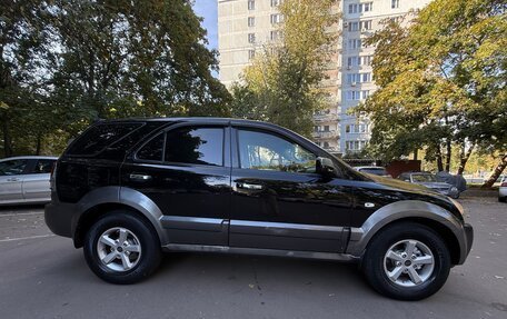 KIA Sorento IV, 2002 год, 450 000 рублей, 4 фотография