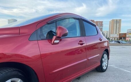 Peugeot 308 II, 2008 год, 510 000 рублей, 11 фотография