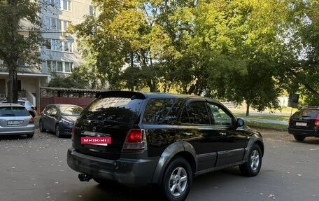 KIA Sorento IV, 2002 год, 450 000 рублей, 6 фотография
