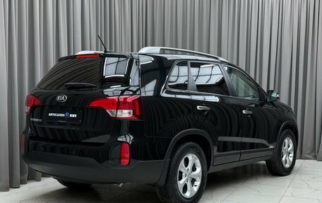 KIA Sorento II рестайлинг, 2020 год, 2 499 000 рублей, 4 фотография