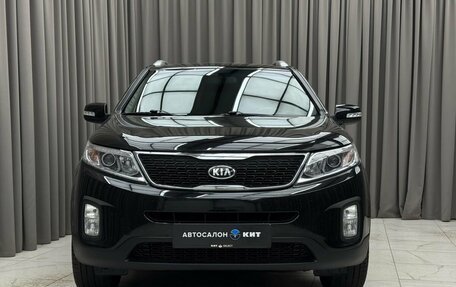 KIA Sorento II рестайлинг, 2020 год, 2 499 000 рублей, 2 фотография