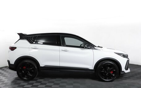 Geely Coolray I, 2023 год, 2 249 000 рублей, 4 фотография