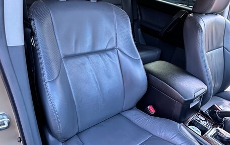 Toyota Land Cruiser Prado 150 рестайлинг 2, 2010 год, 2 580 000 рублей, 10 фотография