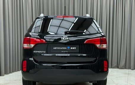KIA Sorento II рестайлинг, 2020 год, 2 499 000 рублей, 5 фотография