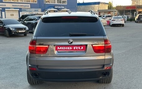 BMW X5, 2009 год, 1 500 000 рублей, 6 фотография