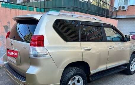 Toyota Land Cruiser Prado 150 рестайлинг 2, 2010 год, 2 580 000 рублей, 6 фотография