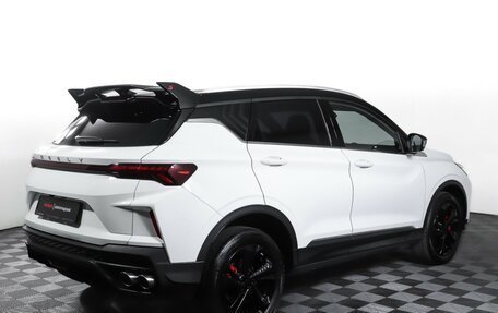 Geely Coolray I, 2023 год, 2 249 000 рублей, 5 фотография