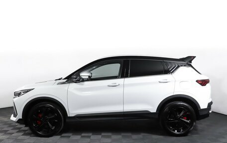 Geely Coolray I, 2023 год, 2 249 000 рублей, 8 фотография