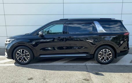 KIA Carnival, 2022 год, 3 400 000 рублей, 6 фотография