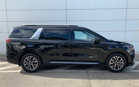 KIA Carnival, 2022 год, 3 400 000 рублей, 5 фотография