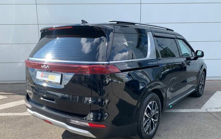 KIA Carnival, 2022 год, 3 400 000 рублей, 8 фотография