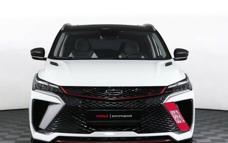 Geely Coolray I, 2023 год, 2 249 000 рублей, 2 фотография