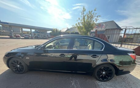 BMW 5 серия, 2008 год, 1 100 000 рублей, 6 фотография