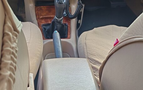 Nissan Primera II рестайлинг, 2001 год, 295 000 рублей, 2 фотография