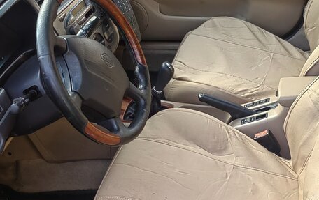 Nissan Primera II рестайлинг, 2001 год, 295 000 рублей, 5 фотография