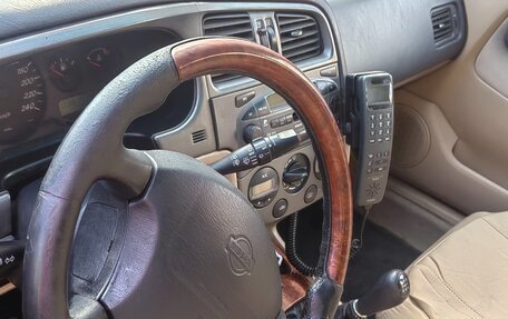 Nissan Primera II рестайлинг, 2001 год, 295 000 рублей, 4 фотография