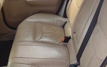 Nissan Primera II рестайлинг, 2001 год, 295 000 рублей, 6 фотография
