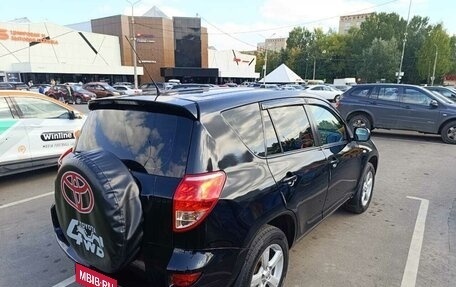 Toyota RAV4, 2007 год, 980 000 рублей, 3 фотография
