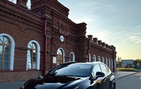 Lexus NX I, 2017 год, 2 800 000 рублей, 2 фотография