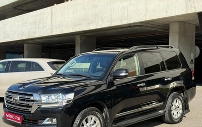 Toyota Land Cruiser 200, 2016 год, 5 150 000 рублей, 1 фотография