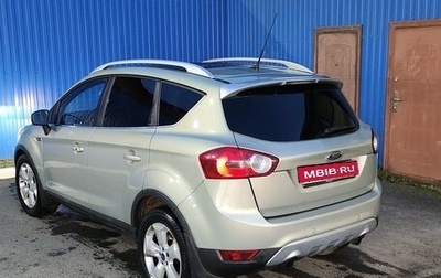 Ford Kuga III, 2008 год, 820 000 рублей, 1 фотография