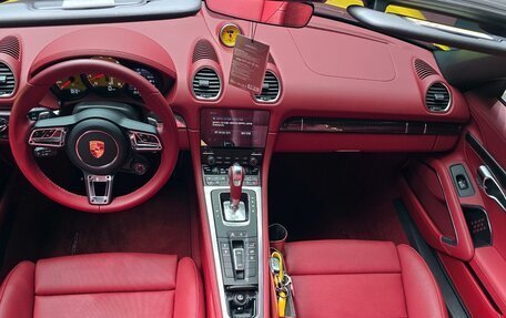Porsche Boxster, 2024 год, 14 680 000 рублей, 6 фотография