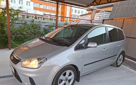 Ford C-MAX I рестайлинг, 2008 год, 865 000 рублей, 5 фотография