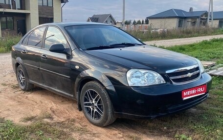 Chevrolet Lacetti, 2009 год, 300 000 рублей, 1 фотография