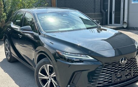 Lexus RX IV рестайлинг, 2025 год, 7 180 000 рублей, 1 фотография