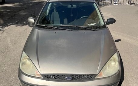 Ford Focus IV, 2004 год, 250 000 рублей, 1 фотография