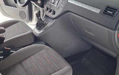 Ford C-MAX I рестайлинг, 2008 год, 865 000 рублей, 9 фотография