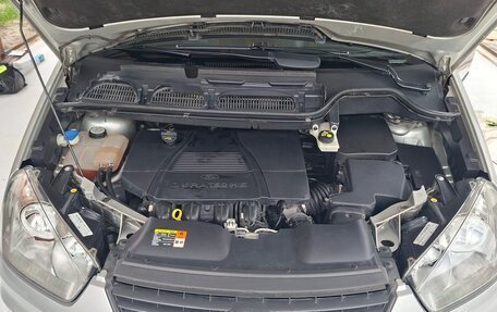 Ford C-MAX I рестайлинг, 2008 год, 865 000 рублей, 7 фотография