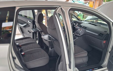 Ford C-MAX I рестайлинг, 2008 год, 865 000 рублей, 10 фотография