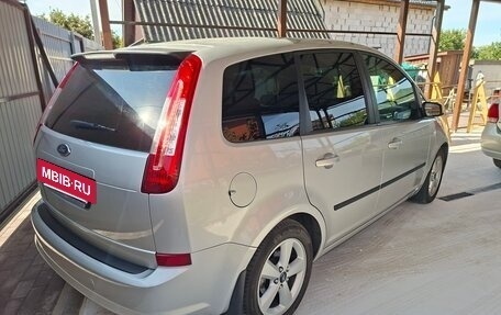 Ford C-MAX I рестайлинг, 2008 год, 865 000 рублей, 3 фотография