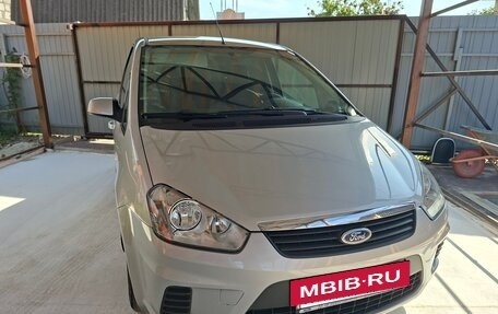 Ford C-MAX I рестайлинг, 2008 год, 865 000 рублей, 2 фотография