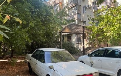 Toyota Chaser III, 1984 год, 200 000 рублей, 1 фотография