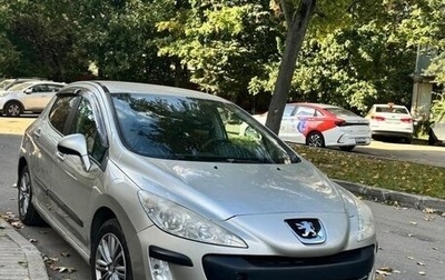 Peugeot 308 II, 2008 год, 400 000 рублей, 1 фотография