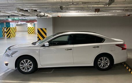 Nissan Teana, 2014 год, 1 500 000 рублей, 3 фотография