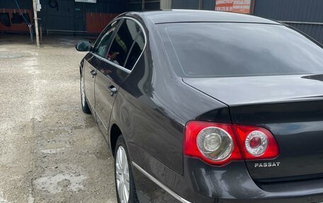 Volkswagen Passat B6, 2007 год, 750 000 рублей, 5 фотография